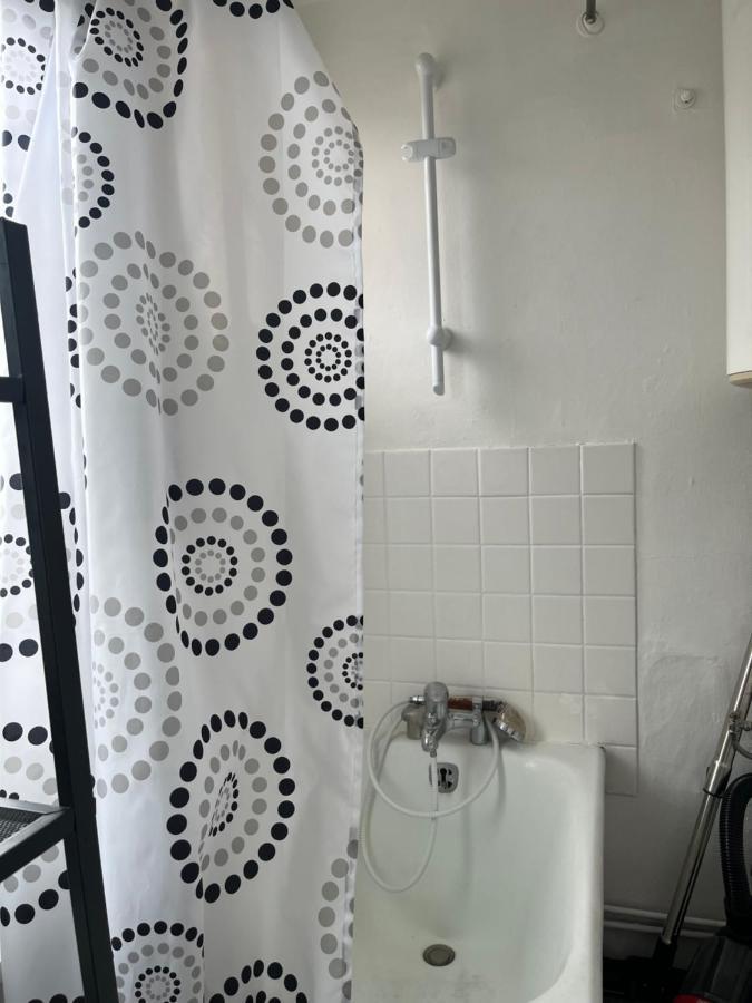 Apartament Studio Rue Cachin Honfleur Zewnętrze zdjęcie