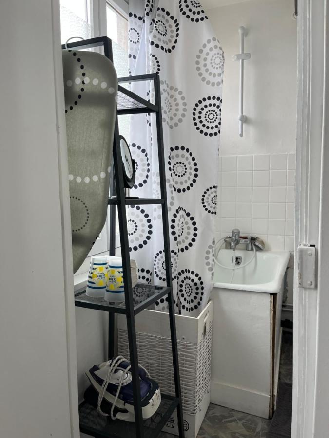 Apartament Studio Rue Cachin Honfleur Zewnętrze zdjęcie